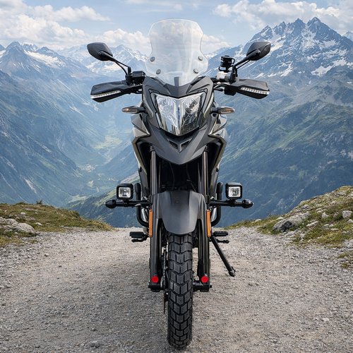 Мотоцикл PROMAX TOURING PR300 в Рязани