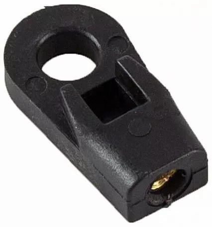 КОННЕКТОР ТРОСА ГАЗ-РЕВЕРС, ПЛАСТИК / 703-48345-01 в Рязани