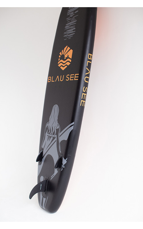 НАДУВНОЙ SUP-BOARD MOONLIGHT 10,6 в Рязани