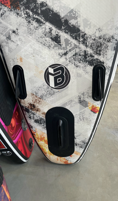 SUP (САП) ДОСКА RAIDEX I BOARD 11’ (332СМ) «MRAMOR» в Рязани