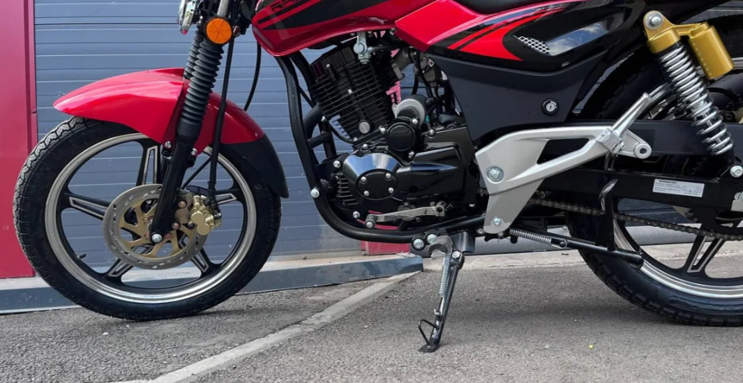 Мотоцикл RACER MAGNUM RC200-C5B в Рязани