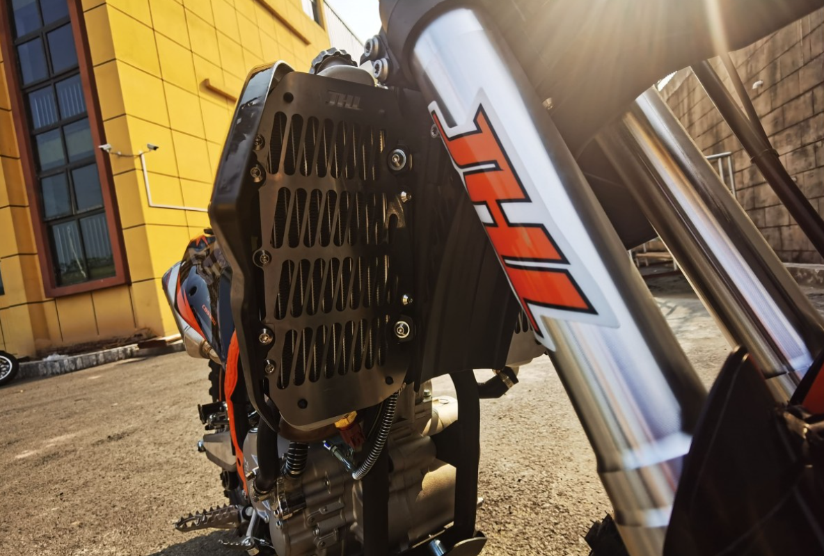 Мотоцикл JHLMOTO JHL Z5 NB300 (174MN-5) в Рязани