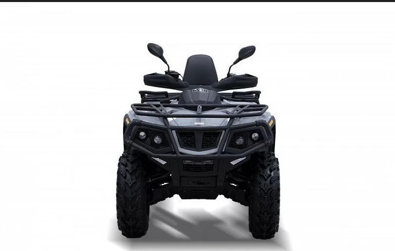 Квадроцикл HISUN TACTIC 550 (HS550ATV) NORMAL в Рязани
