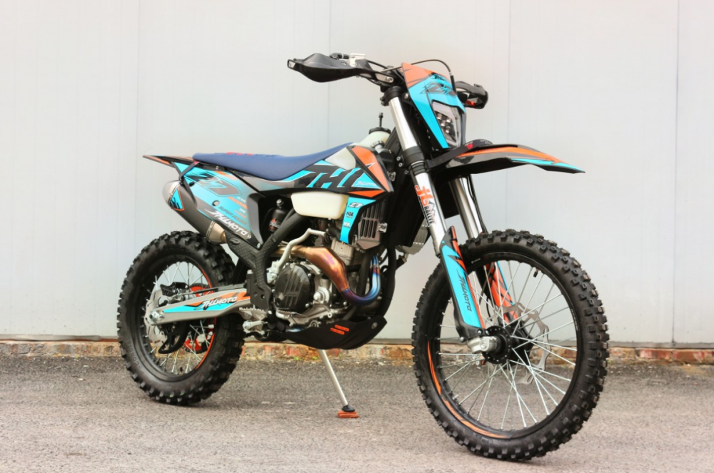 Мотоцикл JHLMOTO JHL Z7 NC250S (177MM-A) в Рязани