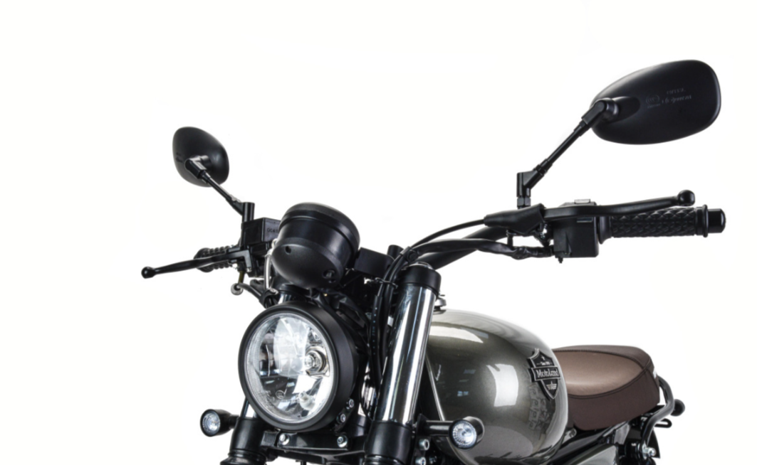 Мотоцикл MOTOLAND (МОТОЛЕНД) TEXAS 300 в Рязани