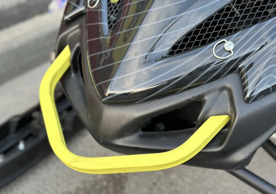 Снегоход РМ TIKSY 500 4Т в Рязани