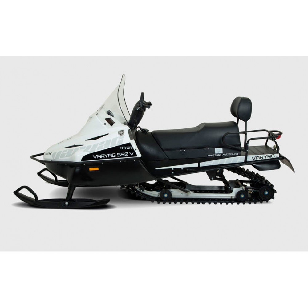 СНЕГОХОД РМ ТАЙГА ВАРЯГ 550 V в Рязани