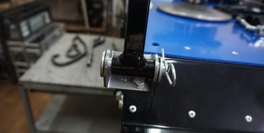 Мотобуксировщик XTREME-MOTORS "Полюс-2" Зима 13 л.с. в Рязани