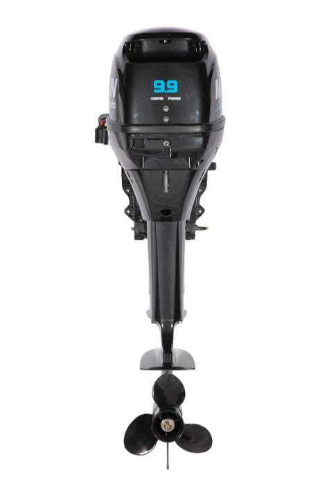 Лодочный мотор MARLIN MF 9.9 AWRL в Рязани