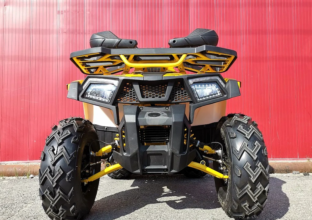 Квадроцикл PROMAX STORM 280 LUX в Рязани