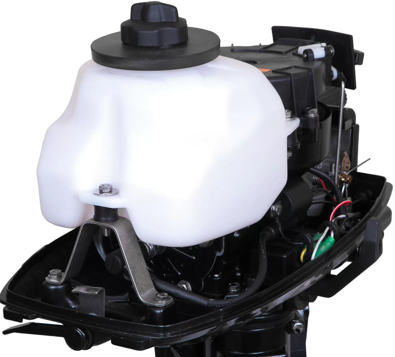 Лодочный мотор MARLIN MP 5 AMHL в Рязани