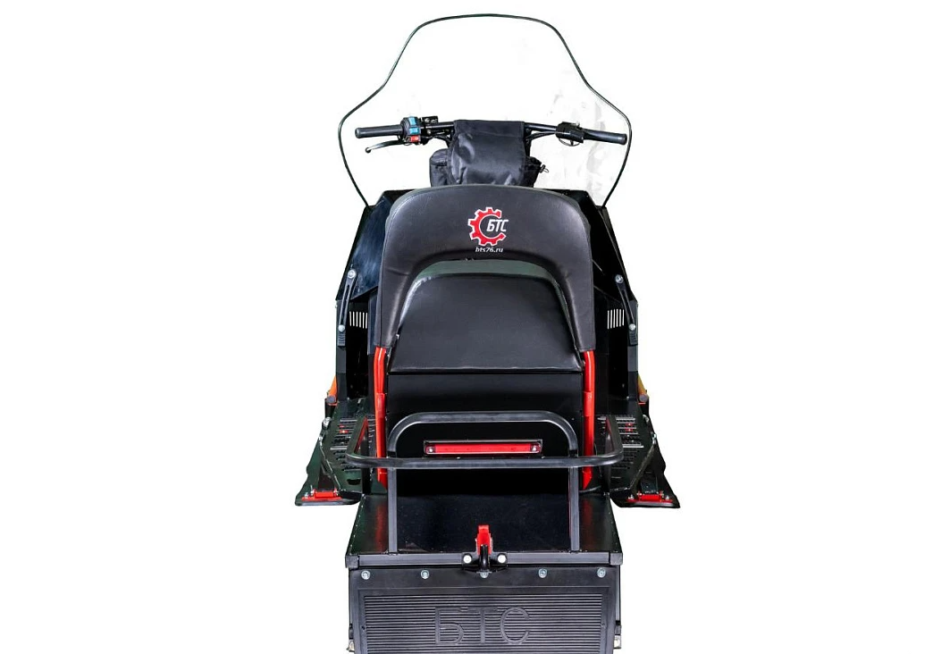 Снегоход БТС 4Т ЛЮКС / 29 л.с. 726 м3 в Рязани