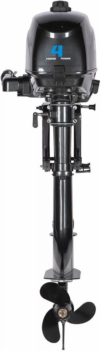 Лодочный мотор MARLIN MP 4 AMHS в Рязани