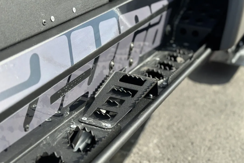 Снегоход РМ TAYGA PATRUL 800 SWT в Рязани