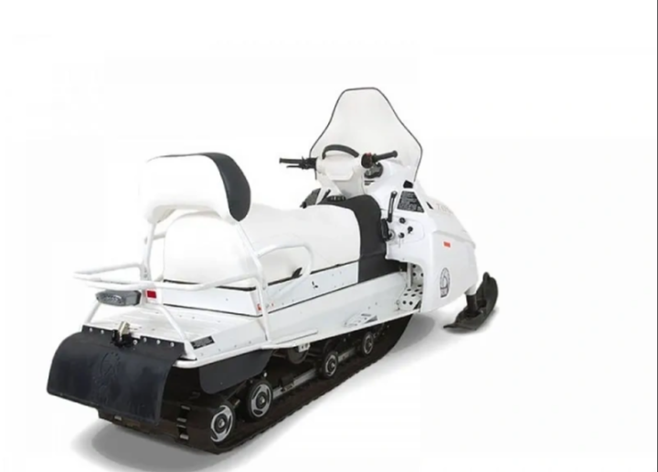 СНЕГОХОД РМ ТАЙГА ПАТРУЛЬ 551 SWT в Рязани