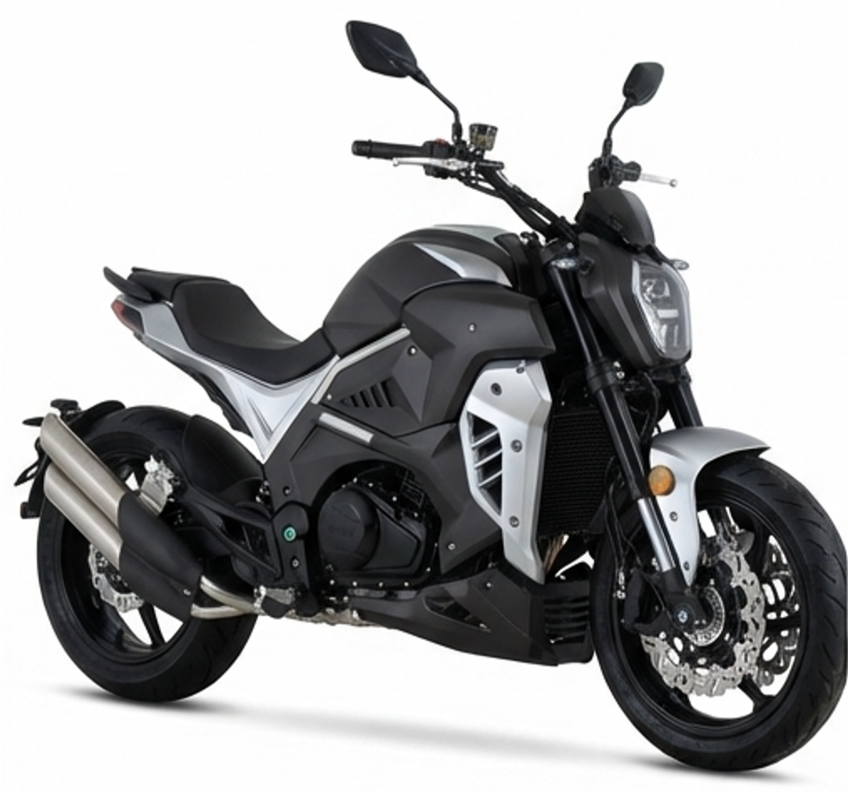 Мотоцикл FAIDET Z450 NAVIGATOR в Рязани