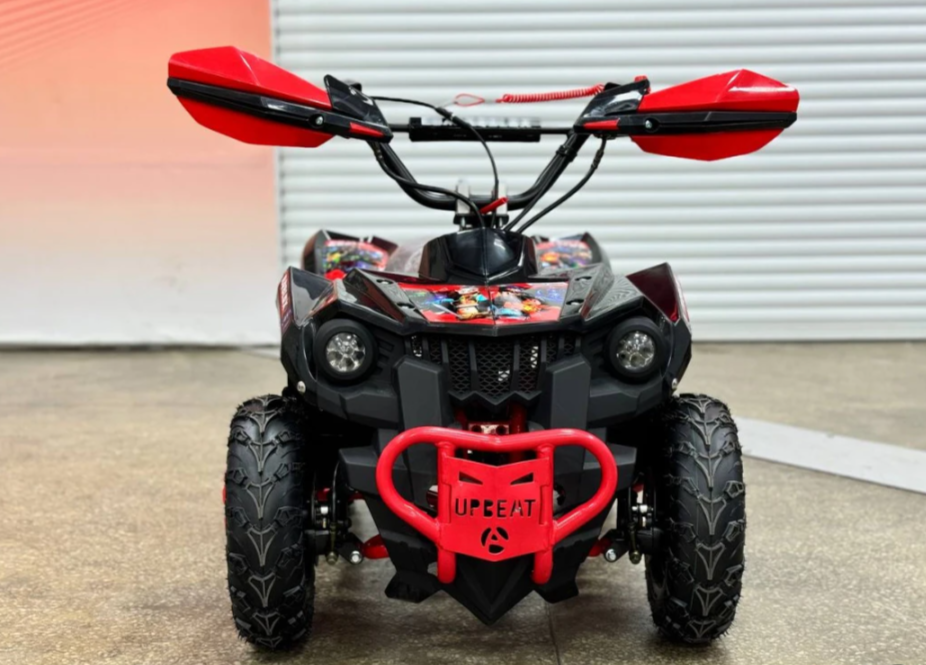 Квадроцикл GBM ROBLOX в Рязани
