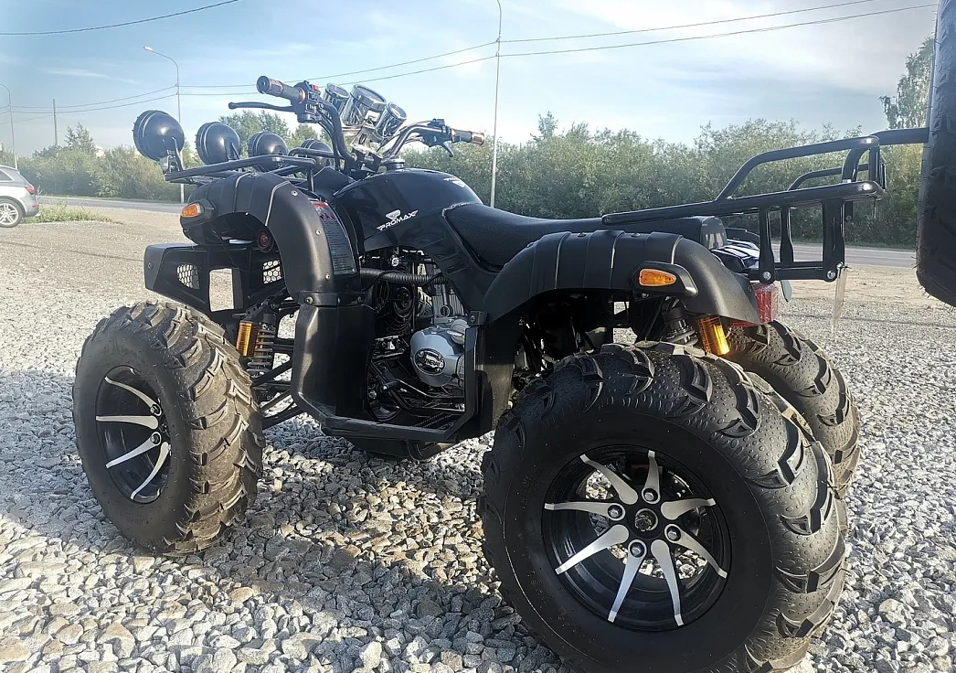 Квадроцикл PROMAX LEO 300 Max (кардан) в Рязани