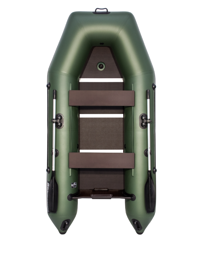 Лодка АКВА 2900 СК в Рязани