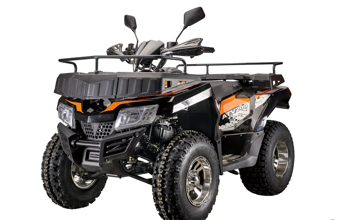 Квадроцикл YACOTA CABO 200LD в Рязани