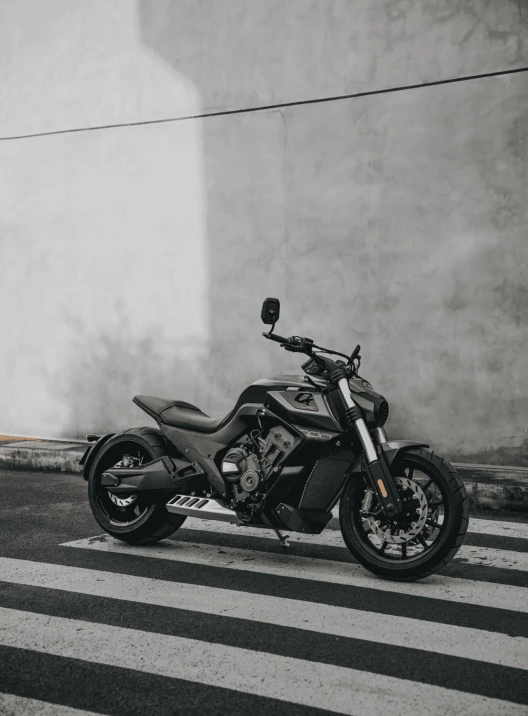 Мотоцикл Benda LFC 700 Pro в Рязани