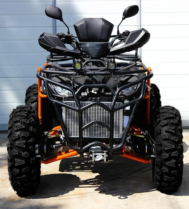 Квадроцикл PROMAX 380 4X4 ALL ROAD (2025) в Рязани