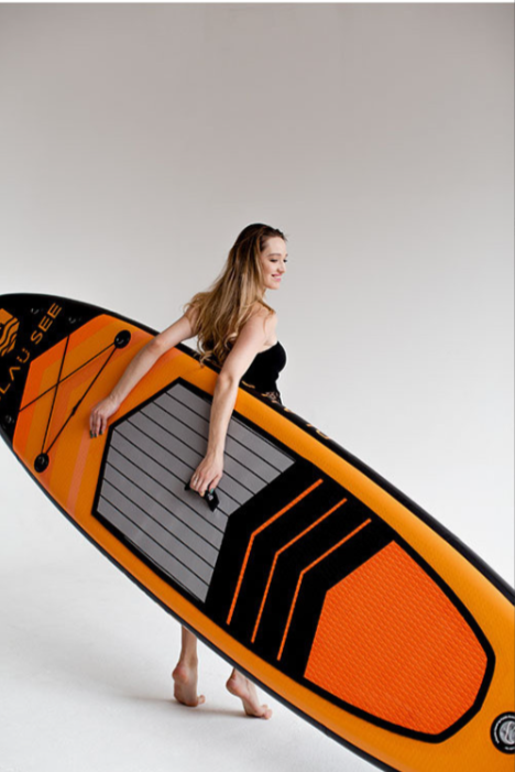 НАДУВНОЙ SUP-BOARD MOONLIGHT 11,6 в Рязани