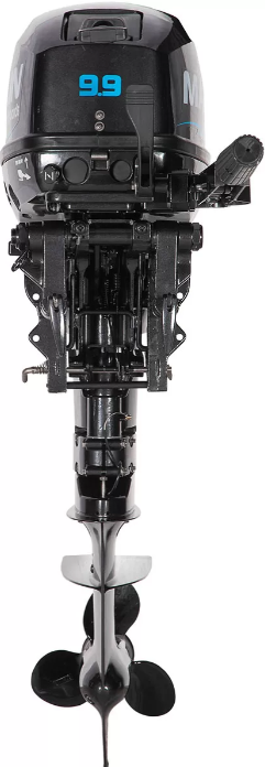 Лодочный мотор MARLIN MP 9.9 AMHL в Рязани