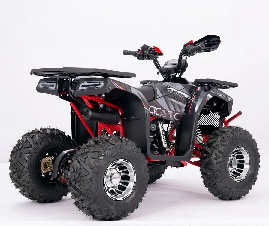 Квадроцикл YACOTA Sirius LD в Рязани