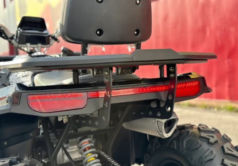 Квадроцикл GBM CROSS HILL 300 NEW в Рязани