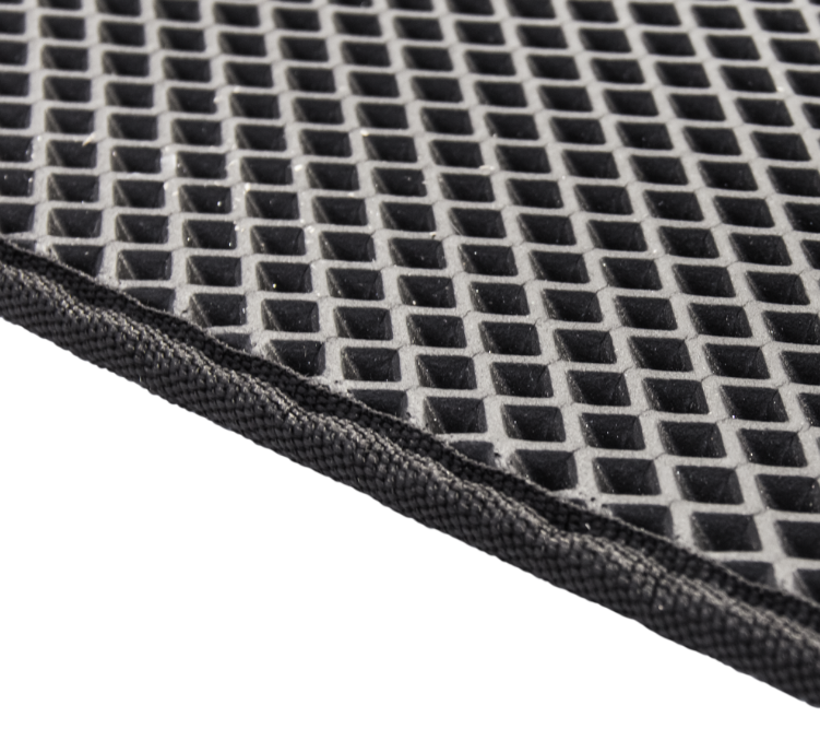 Коврик EVA Proff ТАЙМЕНЬ LX 3400 НДНД в Рязани