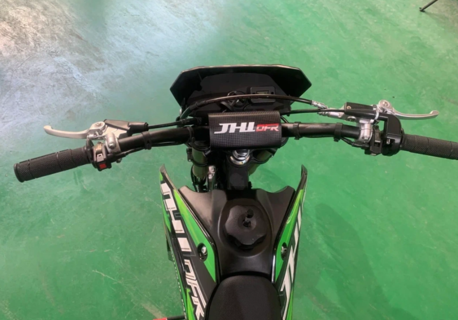 Питбайк JHLMOTO JHLofr LK140 19/16 (ZS1P60YMJ) в Рязани