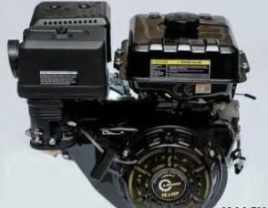 Мотобуксировщик БТС «STANDART PRO»  500/15 э/зап. LIFAN PRO (18 Ватт) в Рязани