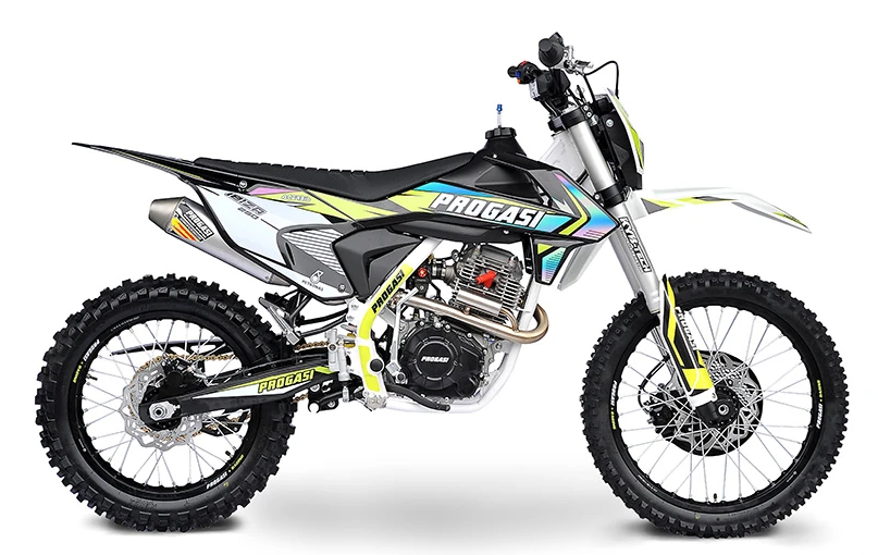 Мотоцикл Progasi IBIZA 300 в Рязани