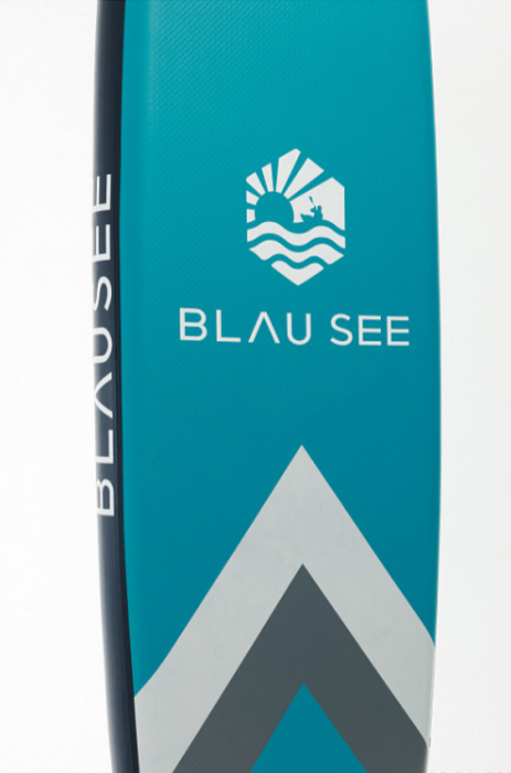 НАДУВНОЙ SUP-BOARD BUSINESS LIGHT BLUE 10 в Рязани