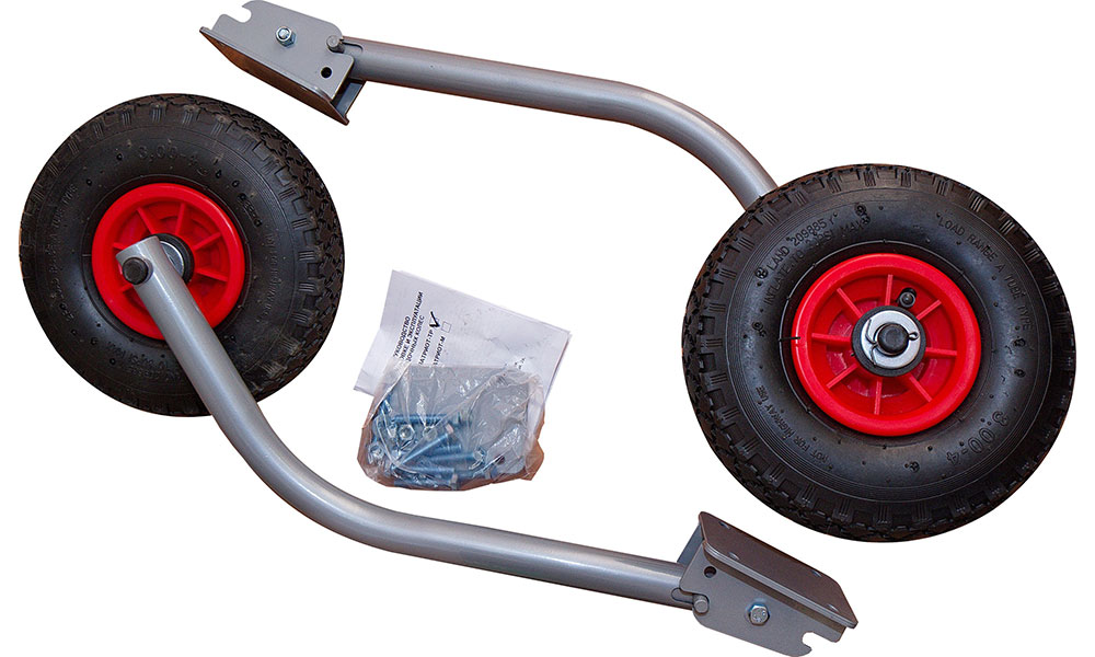 Транцевые колеса для нднд трансформеры откидные в Рязани