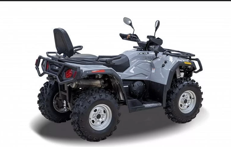 Квадроцикл HISUN TACTIC 550 (HS550ATV) NORMAL в Рязани