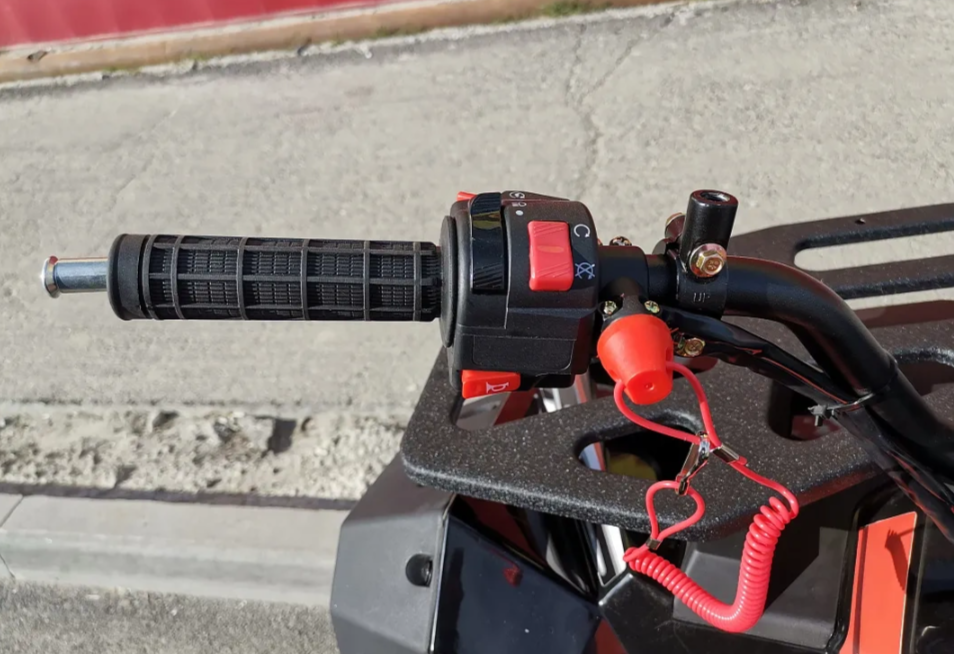 Квадроцикл GBM SHARP BIG 300 NEW в Рязани