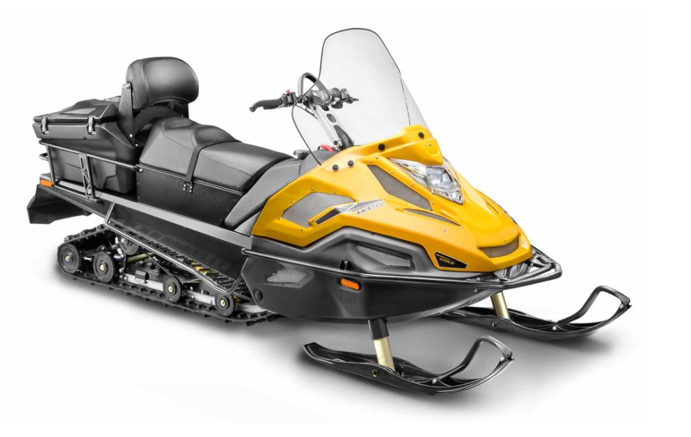 Снегоход STELS SM600T (L LUX WT) СТАВР 1.0 К01 Tech в Рязани