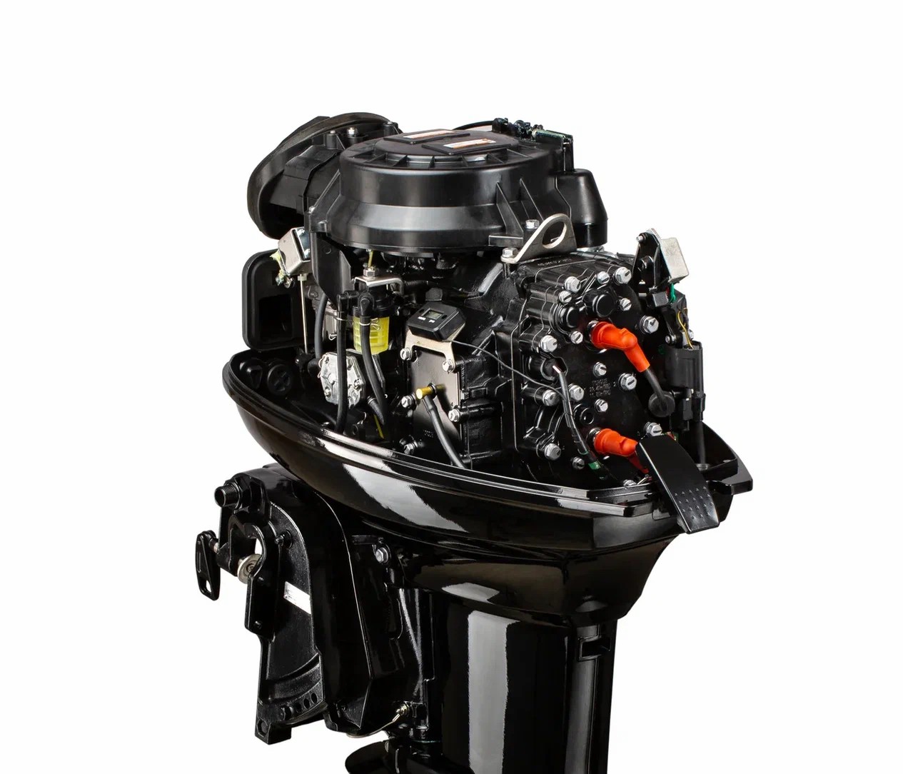 ЛОДОЧНЫЙ МОТОР GLADIATOR G40FHS в Рязани