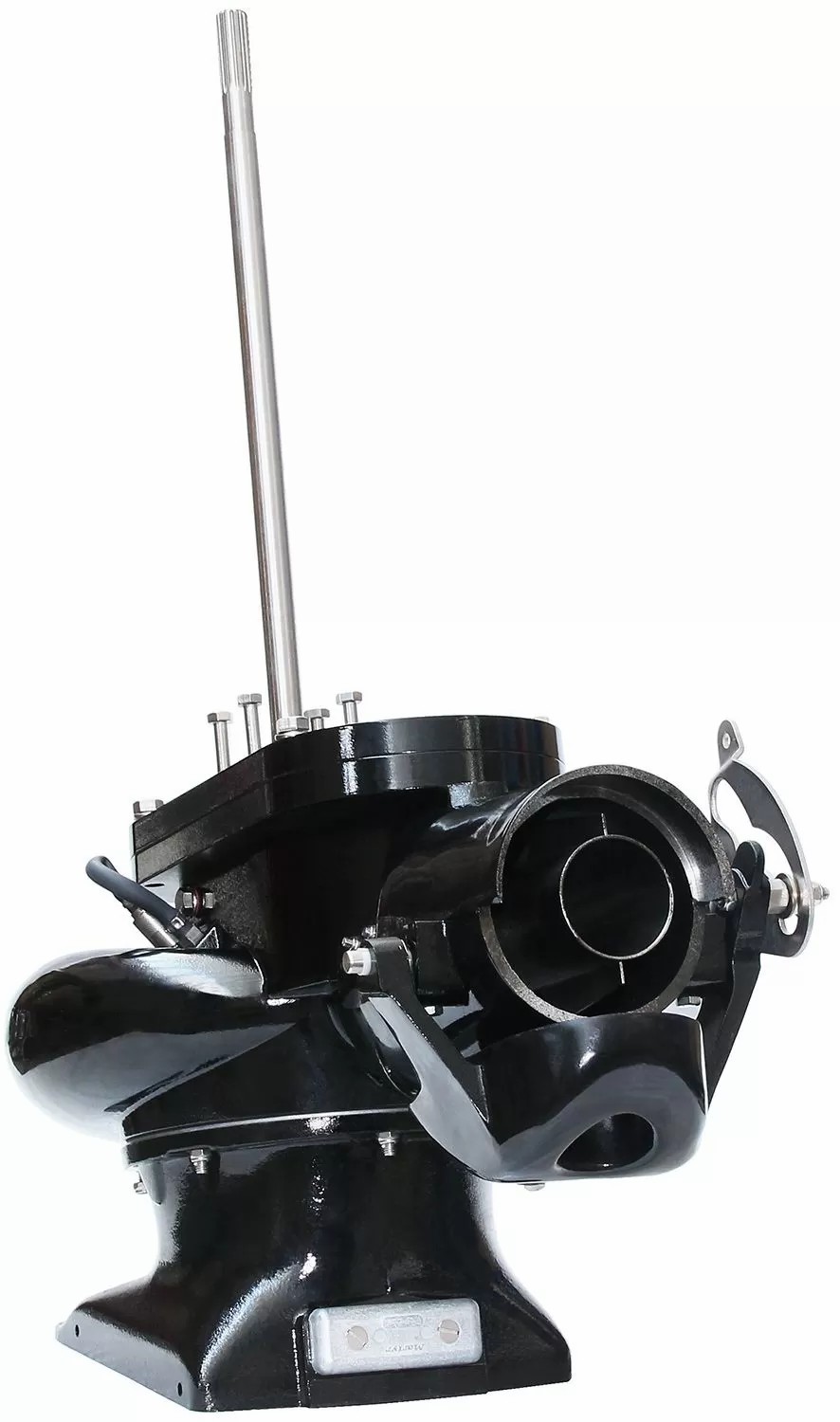 ВОДОМЕТНАЯ НАСАДКА MARLIN НА МОТОР 50 Л.С. TOHATSU, YAMAHA, MERCURY, MARLIN в Рязани