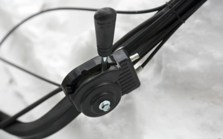 Мотобуксировщик РЫБАК PKD. PSD 20 л.с. (длинная база 1430мм) в Рязани