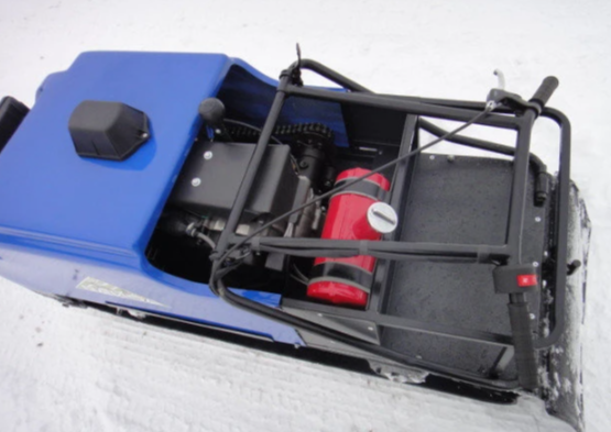 Мотобуксировщик Райда АК 088 в Рязани