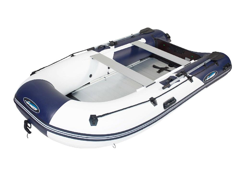 НАДУВНАЯ ЛОДКА GLADIATOR B330AL в Рязани