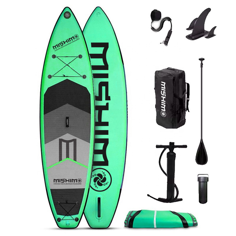 SUP (САП) Доска MISHIMO CLASIK 10.6 в Рязани