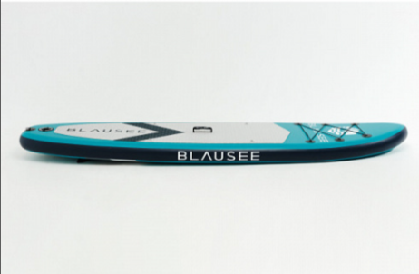 НАДУВНОЙ SUP-BOARD BUSINESS LIGHT BLUE 10 в Рязани
