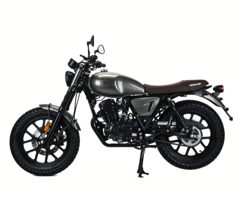 Мотоцикл MOTOLAND (МОТОЛЕНД) TEXAS 300 в Рязани