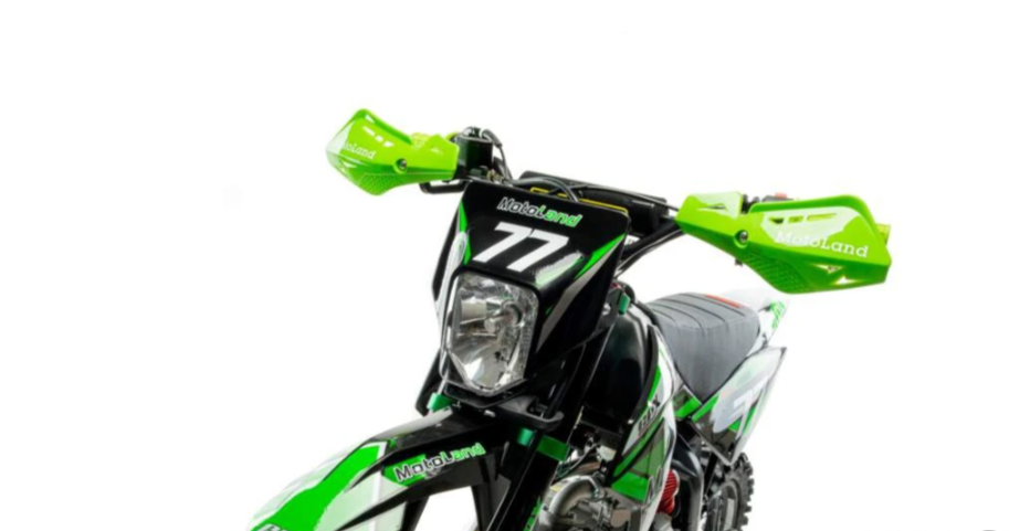 Питбайк MOTOLAND (МОТОЛЕНД) JX125 E в Рязани