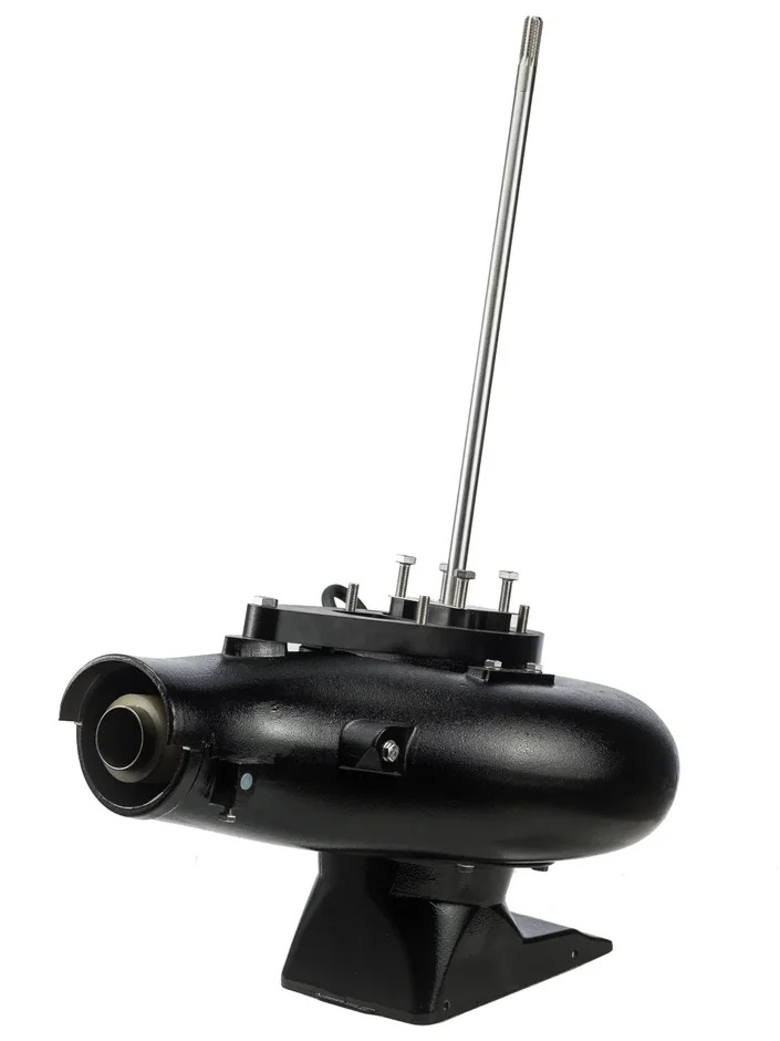 ВОДОМЕТНАЯ НАСАДКА GLADIATOR WT 15 YAMAHA, MARLIN, PARSUN, GOLFSTREAM в Рязани