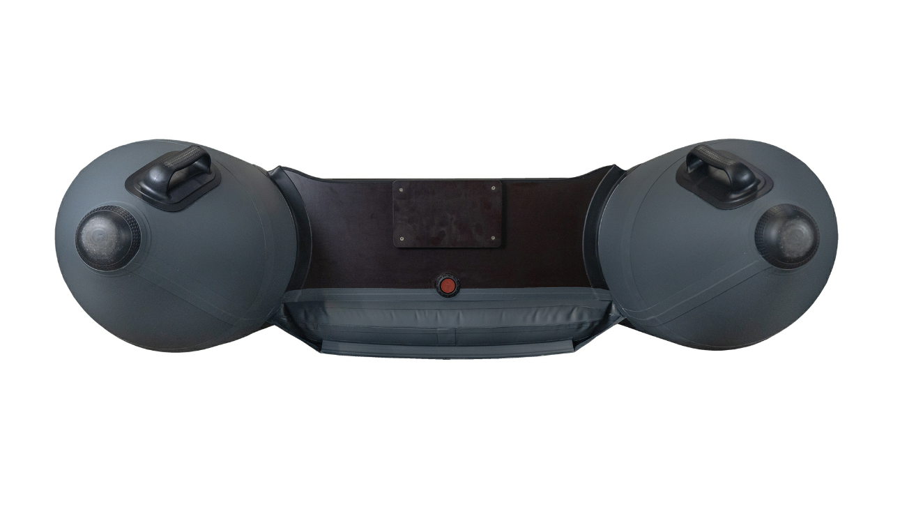 Лодка Барс 3400 НДНД в Рязани